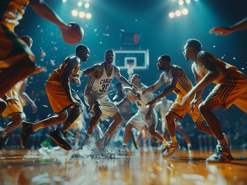 徐静雨点评：谢泼德极其全能 有攻有防 潜力比里夫斯更加无上限