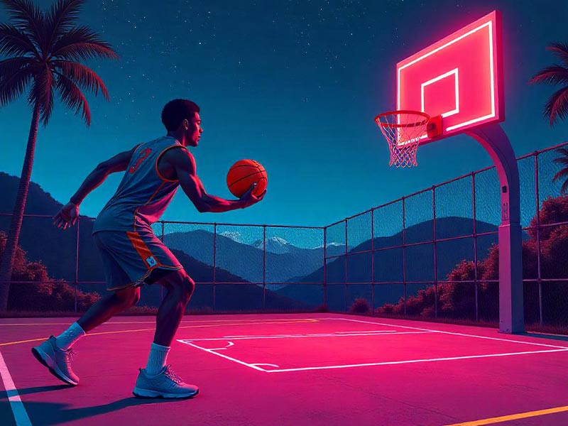 女主播小七吐槽：输了哎！希望库里没事！到底哪个老六安排的赛程